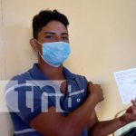 En Río San Juan sigue jornada de vacunación contra el COVID-19 En Río San Juan sigue jornada de vacunación contra el COVID-19