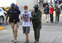 Descubren modalidad de narcotráfico que dejó 800 arrestados en Puerto Rico Descubren modalidad de narcotráfico que dejó 800 arrestados en Puerto Rico