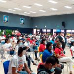 JS, UNEN y la FES respaldan a Nicaragua en el retiro de la OEA