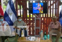 Realizarán feria «Rutas de prosperidad» en Managua Realizarán feria "Continuamos en rutas de prosperidad" en Managua