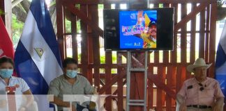 Realizarán feria "Continuamos en rutas de prosperidad" en Managua