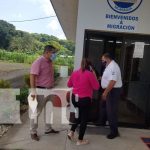 Migración y Extranjería tiene habilitada 27 sedes a nivel nacional