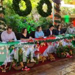 Promueven productos de temporada navideña y La Gritería en Nicaragua