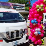 Pacientes oncológicos serán atendidos con mejores condiciones en Managua