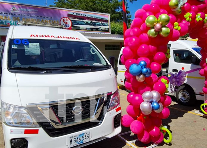 Pacientes oncológicos serán atendidos con mejores condiciones en Managua