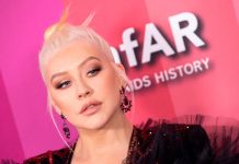 Christina Aguilera regresa a los Latin Grammy acompañada de Becky G Christina Aguilera regresa a los Latin Grammy y a la música latina