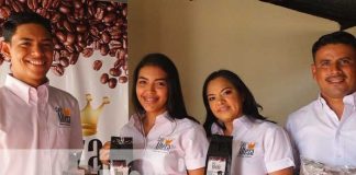 Emprendedores de Estelí