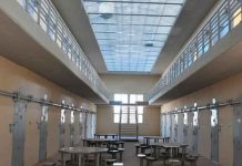 Mujer trans encarcelada con hombres y golpeada ‘brutalmente’ en California Mujer trans encarcelada con hombres y golpeada 'brutalmente' en California
