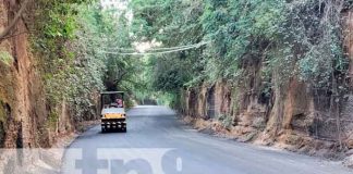 San Isidro contarán con nuevas calles