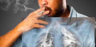 El humo de leña causa el 35 % de los casos de cáncer de pulmón en México