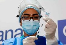 Primera vacuna contra el Cáncer de mama inicia sus ensayos en humanos Primera vacuna contra el Cáncer de mama inicia sus ensayos en humanos