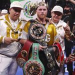 Canelo debe buscar nuevos retos tras vencer a Plant boxeo, canelo, plant, supermediano, mexicano