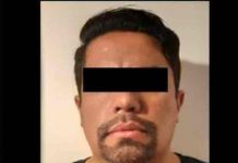 Arrestan a Armando "el Inge", principal productor de fentanilo en México