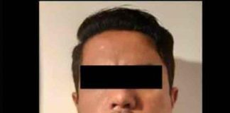 Arrestan a Armando "el Inge", principal productor de fentanilo en México