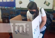 Nicaragua: Apertura de juntas receptoras de votos en Carazo Foro de São Paulo saluda las elecciones realizadas en Nicaragua