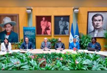 El Gran Caribe celebra su XIV foro empresarial en Nicaragua El gran Caribe celebra su XIV foro empresarial en Nicaragua