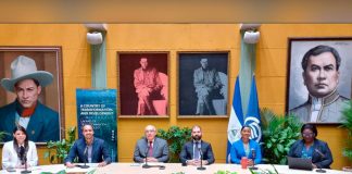 El gran Caribe celebra su XIV foro empresarial en Nicaragua