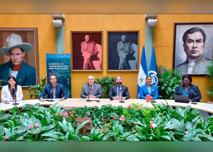 El gran Caribe celebra su XIV foro empresarial en Nicaragua