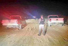 Narcos del Cártel del Noreste matan a disparos a mujer de Texas Narcos del Cártel del Noreste matan a disparos a mujer de Texas