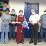 Familia del Distrito VI de Managua estrena vivienda digna