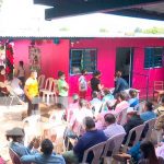 Inauguran ampliación y mejoramiento del centro clínico Hilario Sánchez en Managua Inauguración del centro de salud Hilario Sánchez en Managua