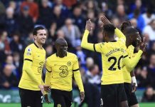 chelsea, kante, inglaterra, premier, futbol,