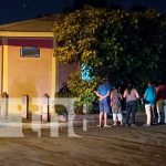 Descubren muerte de un hombre en una casa en Chinandega Hombre sin vida en Chinandega