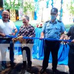 Altares en Chinandega