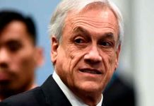 Diputados en Chile aprueban acusación constitucional contra Sebastián Piñera Pandora Papers: Diputados aprueban acusación constitucional contra Piñera