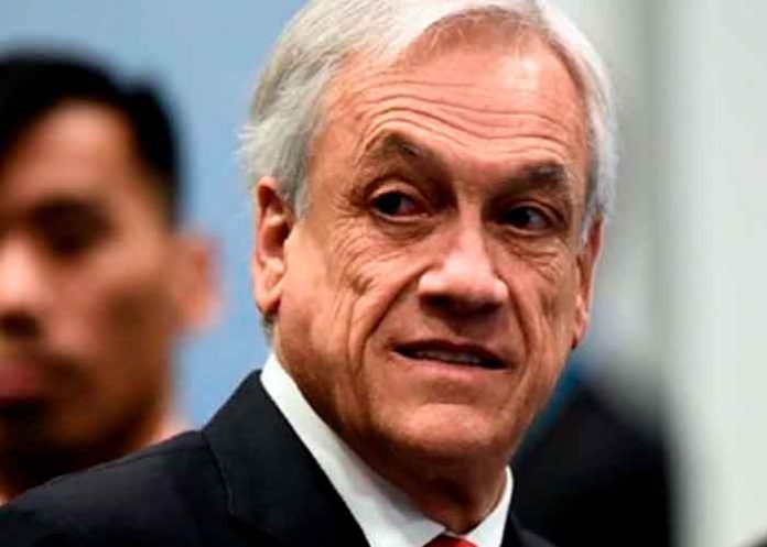 chile3 Pandora Papers: Diputados aprueban acusación constitucional contra Piñera