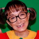 “La Chilindrina” entra Guinness por longevidad de su personaje