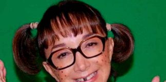 “La Chilindrina” entra Guinness por longevidad de su personaje