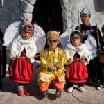 Controversial parque de atracciones donde trabaja solo gente con enanismo