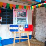 Embajador de Taiwán se despide de Nicaragua