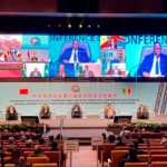 China ayudará a superar impactos del Covid-19 y calentamiento global a África