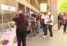 China exige respetar la elección independiente del pueblo de Venezuela