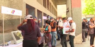 China exige respetar la elección independiente del pueblo de Venezuela