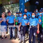 Nicaragua: Alta participación en las Elecciones Generales 2021 en Chinandega Elecciones Generales 2021 en Chinandega - Nicaragua