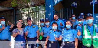 Elecciones Generales 2021 en Chinandega - Nicaragua