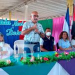 Lanzan campaña nacional de desratización en Chinandega Jornada de desratización en Chinandega