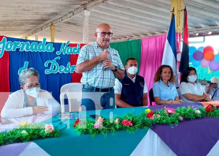 chinandega-003 Jornada de desratización en Chinandega