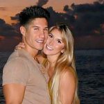 Captan a Chyno Miranda y Natasha Araos juntos de nuevo Captan a Chyno Miranda y Natasha Araos juntos de nuevo