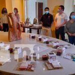 Exportaciones del cacao en Nicaragua con excelente comportamiento en 2021 Cacao de Nicaragua con excelentes exportaciones en 2021