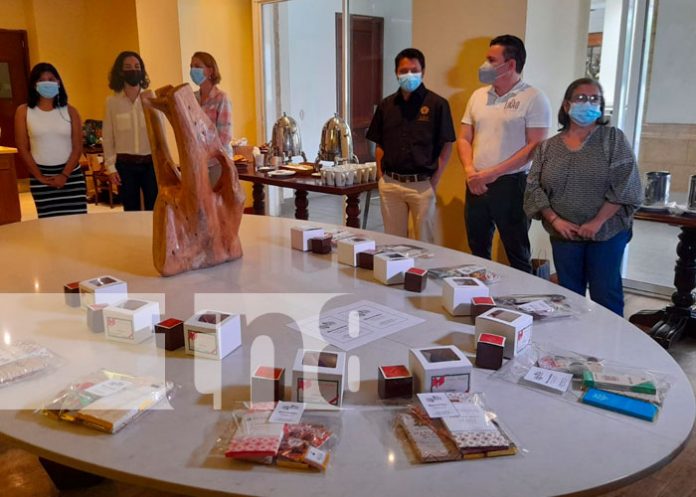 Cacao de Nicaragua con excelentes exportaciones en 2021