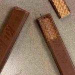 Encuentran agujas en dulces que repartieron en Halloween en Ohio