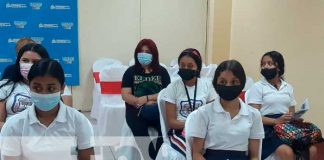 Educación gratuita en Chontales