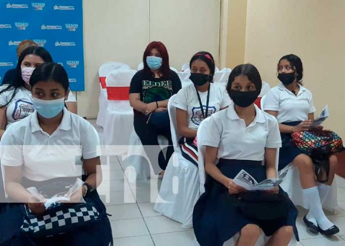 Educación gratuita en Chontales