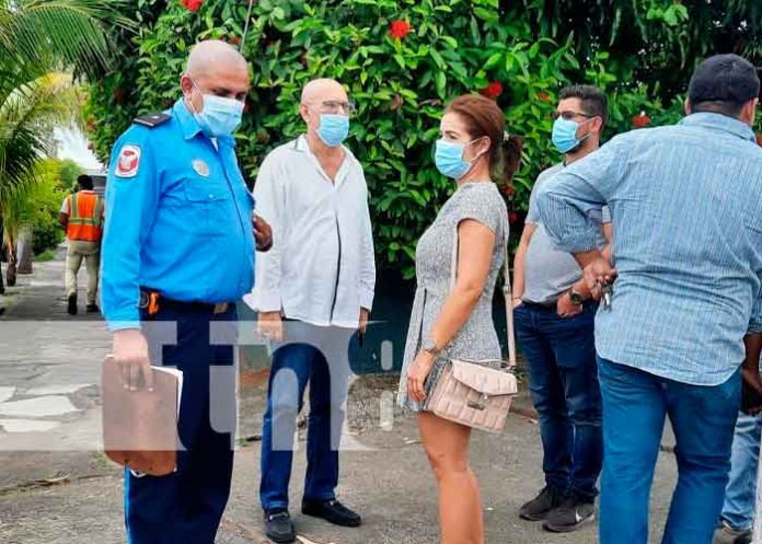 choque-002 Motociclista impacta en la parte derecha de un vehículo