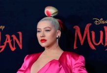 Christina Aguilera confirma que estará en los Latin Grammy Christina Aguilera confirma que estará en los Latin Grammy