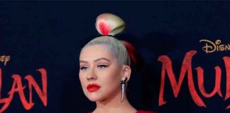 Christina Aguilera confirma que estará en los Latin Grammy